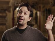 Lin-Manuel Miranda