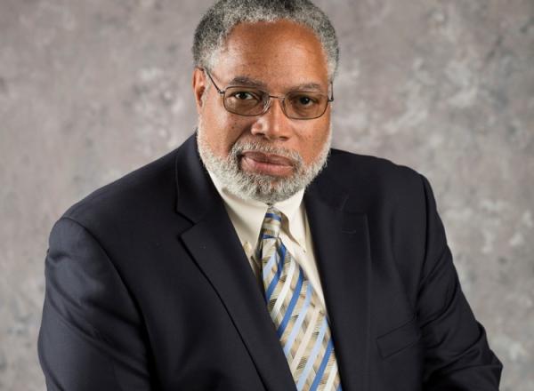 Lonnie G. Bunch III